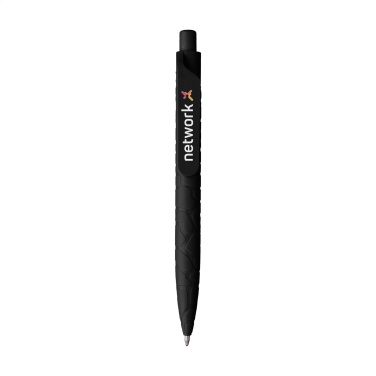 Logo trade promotional gift photo of: Bio-Stone Pen