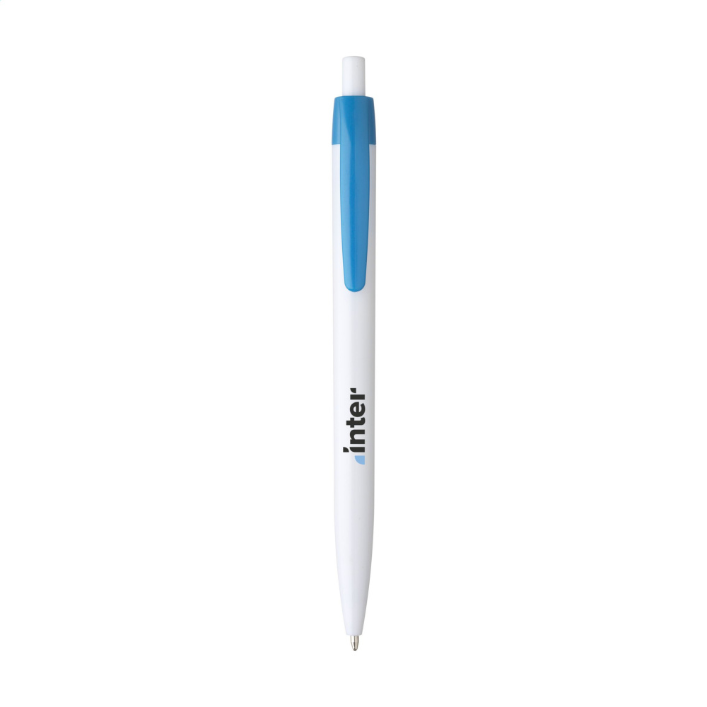 Logotrade advertising product picture of: Fargo pen