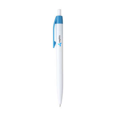 Logo trade advertising products picture of: Fargo pen