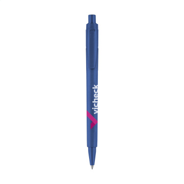 Logo trade corporate gifts picture of: Stilolinea Baron 03 Total Recycled pen