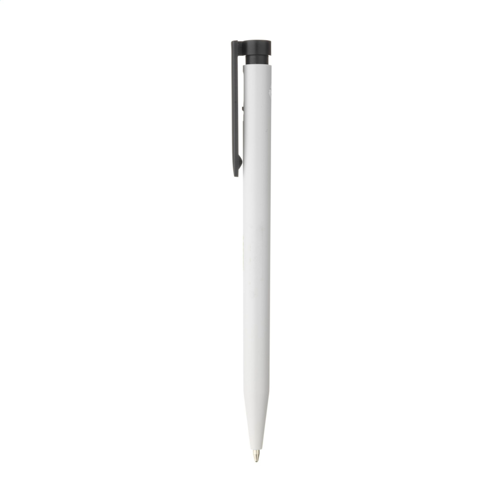 Logotrade promotional giveaway picture of: Post Consumer Recycled Pen Colour