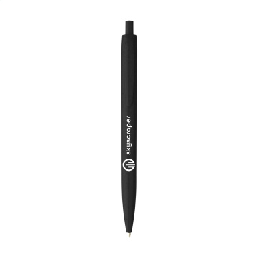 Logotrade promotional merchandise image of: Trigo Wheatstraw Pen