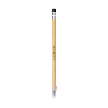 Logo trade promotional merchandise photo of: Everlasting Pencil