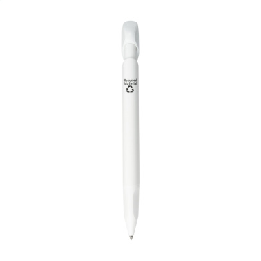 Logotrade promotional giveaways photo of: Senator Evoxx Polished Recycled pen