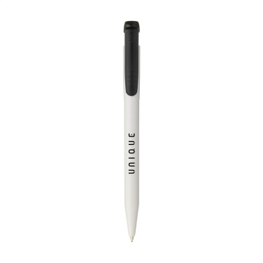 Logo trade promotional products picture of: Stilolinea Pier Mix Recycled pen