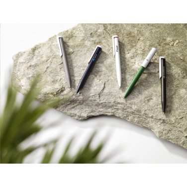 Logo trade promotional items picture of: Digiprint GRS Recycled Pen