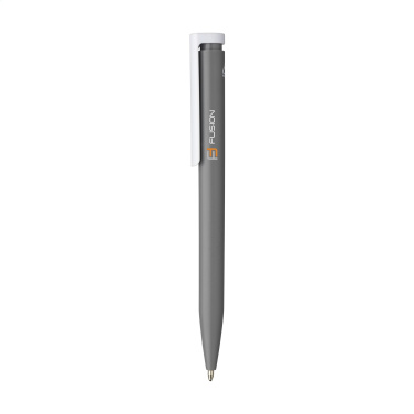 Logotrade promotional item picture of: Digiprint GRS Recycled Pen