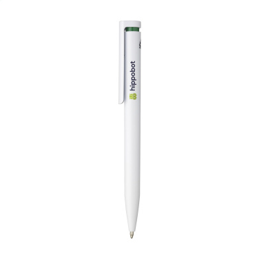 Logo trade promotional merchandise photo of: Digiprint GRS Recycled Pen