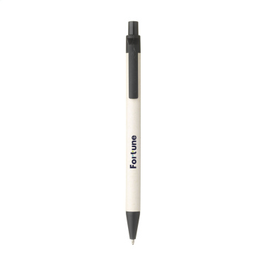 Logotrade promotional item image of: Milk-Carton Pen