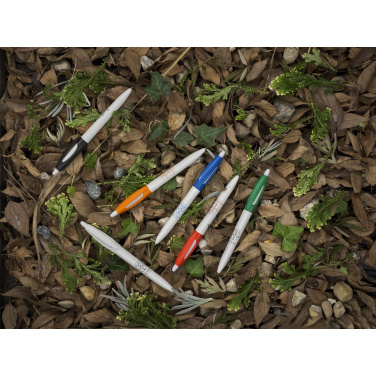 Logotrade promotional products photo of: Stilolinea S45 BIO-S! pen