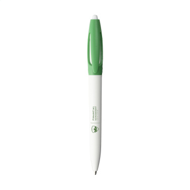 Logo trade promotional gifts picture of: Stilolinea S45 BIO-S! pen