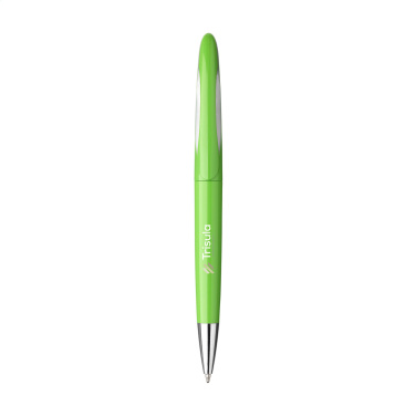 Logotrade promotional gift picture of: Lunar GRS Recycled Pen