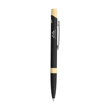 Logo trade business gift photo of: Yuri GRS Recycled Alu Pen