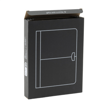 Logotrade promotional product image of: TucsonChief A5 document folder