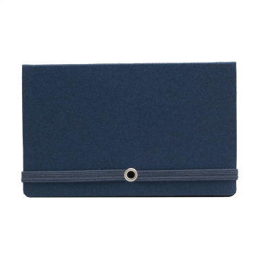 Logotrade corporate gift picture of: NotePad Paper notebook