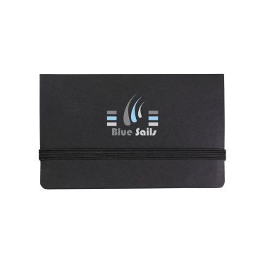 Logotrade promotional merchandise picture of: NotePad Paper notebook