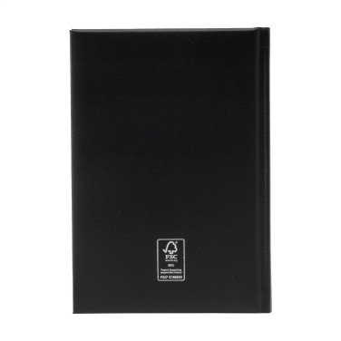 Logotrade corporate gift image of: Eurotop Balacron diary A5 6-languages