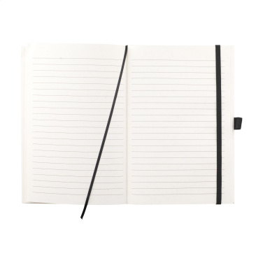 Logotrade corporate gift picture of: Milk-Carton Paper Notebook A5