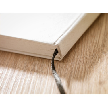 Logotrade advertising products photo of: Milk-Carton Paper Notebook A5