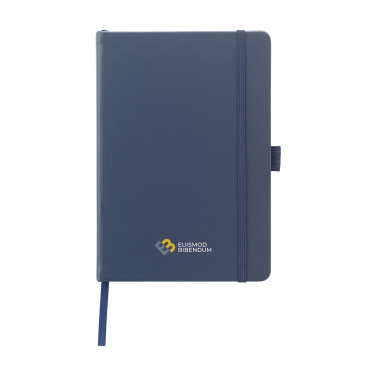 Logotrade advertising product image of: Pineapple Paper Notebook A5