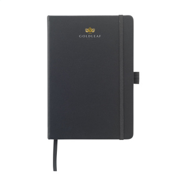 Logo trade promotional product photo of: Pineapple Paper Notebook A5