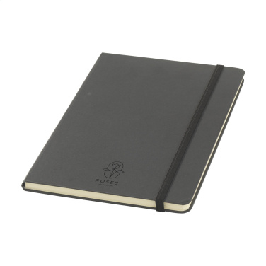 Logo trade promotional giveaway photo of: CraftCover Notebook A5