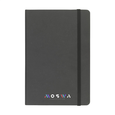 Logotrade promotional gifts photo of: CraftCover Notebook A5