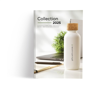 Logotrade promotional giveaway image of: Catalogue 2025 Print – standard cover