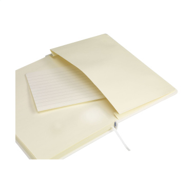 Logotrade corporate gift picture of: Pocket Notebook A5 X-Mas