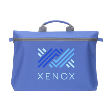 Logo trade promotional products picture of: DocuTravel document bag