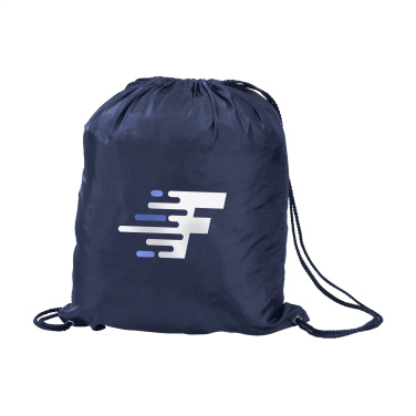 Logo trade promotional item photo of: PromoBag 190T backpack
