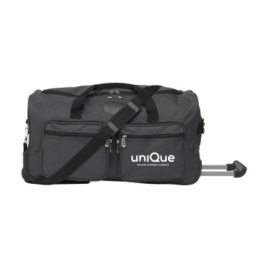 Logotrade advertising products photo of: Milan TrolleyBag