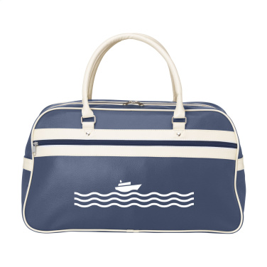 Logotrade promotional gifts photo of: RetroSport sports bag