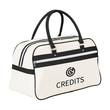 Logotrade promotional product image of: RetroSport sports bag