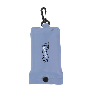 Logo trade promotional items picture of: ShopEasy foldable shoppingbag
