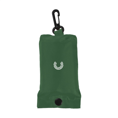 Logotrade corporate gift picture of: ShopEasy foldable shoppingbag