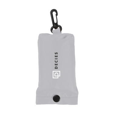 Logo trade business gift photo of: ShopEasy foldable shoppingbag
