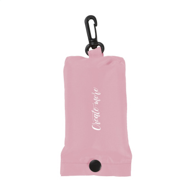 Logo trade advertising product photo of: ShopEasy foldable shoppingbag
