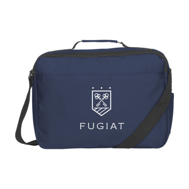 Logotrade promotional gift picture of: Metro document bag