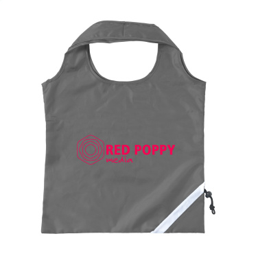 Logotrade promotional products photo of: Strawberry foldable bag