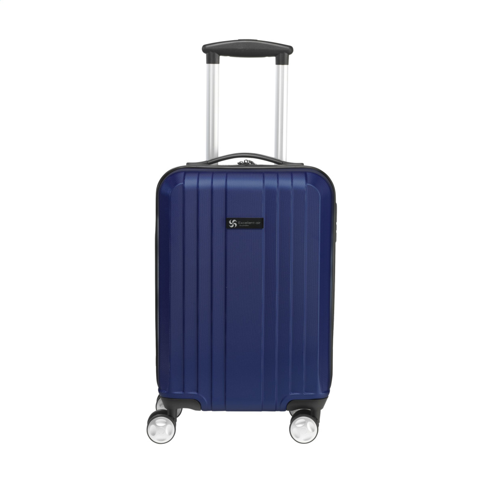Logo trade promotional gifts picture of: Oxfort Trolley