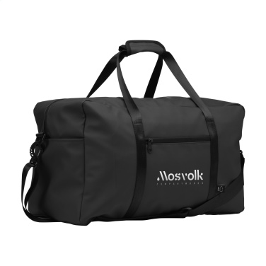 Logotrade business gifts photo of: Lennon RCS Recycled PU Sports-/Travelbag