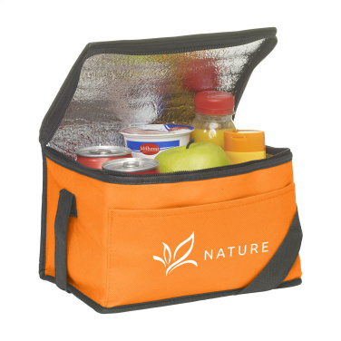 Logotrade corporate gifts photo of: Keep-it-Cool cooling bag