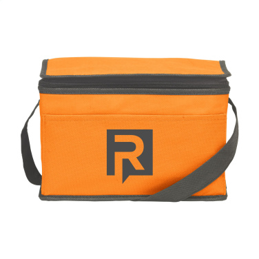 Logo trade promotional giveaways picture of: Keep-it-Cool cooling bag