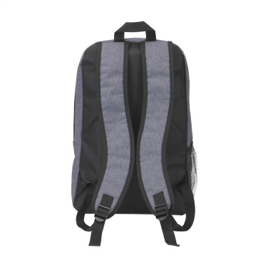 Logotrade promotional product image of: TrackWay backpack