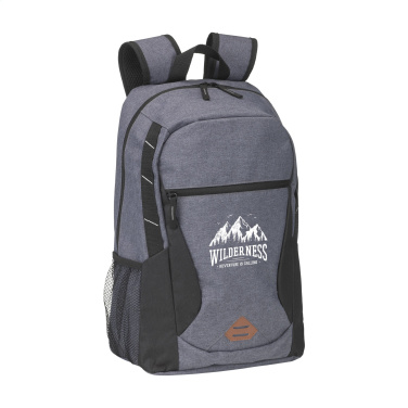 Logo trade corporate gift photo of: TrackWay backpack
