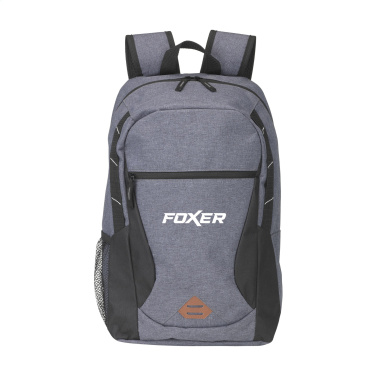 Logotrade business gifts photo of: TrackWay backpack