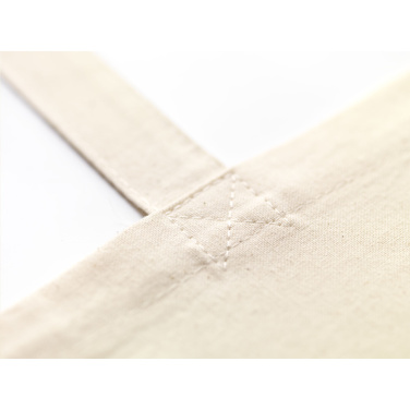 Logotrade advertising products photo of: ShoppyBag (180 g/m²) long handles cotton bag