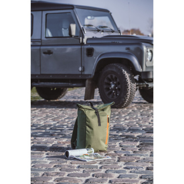 Logotrade promotional items photo of: Nolan backpack