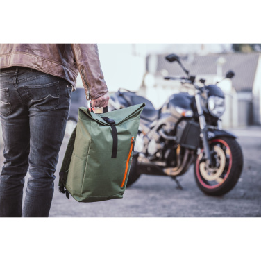 Logo trade corporate gifts picture of: Nolan backpack